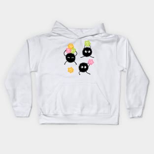 Konpeito Kids Hoodie